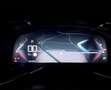 DS Automobiles DS 7 Crossback 1.5BlueHDi Performance Line + Aut. Gris - thumbnail 6