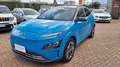Hyundai KONA EV 64 kWh XClass Blau - thumbnail 4