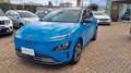 Hyundai KONA EV 64 kWh XClass Bleu - thumbnail 2