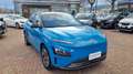 Hyundai KONA EV 64 kWh XClass Bleu - thumbnail 3