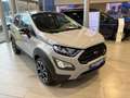 Ford EcoSport ACTIVE  VENDU !! Grijs - thumbnail 1