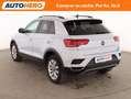 Volkswagen T-Roc 1.5 TSI ACT Advance Blanco - thumbnail 4