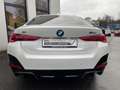 BMW i4 M50 xDrive GC M Sport Pro || 360 H&K AHK ACC Blanc - thumbnail 27