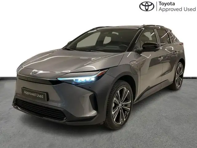 Toyota bZ4X 98.99% SoH | Style AWD | pano | JBL
