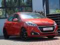 Peugeot 208 PureTech 82 Active Sitzheizung PDC Orange - thumbnail 1