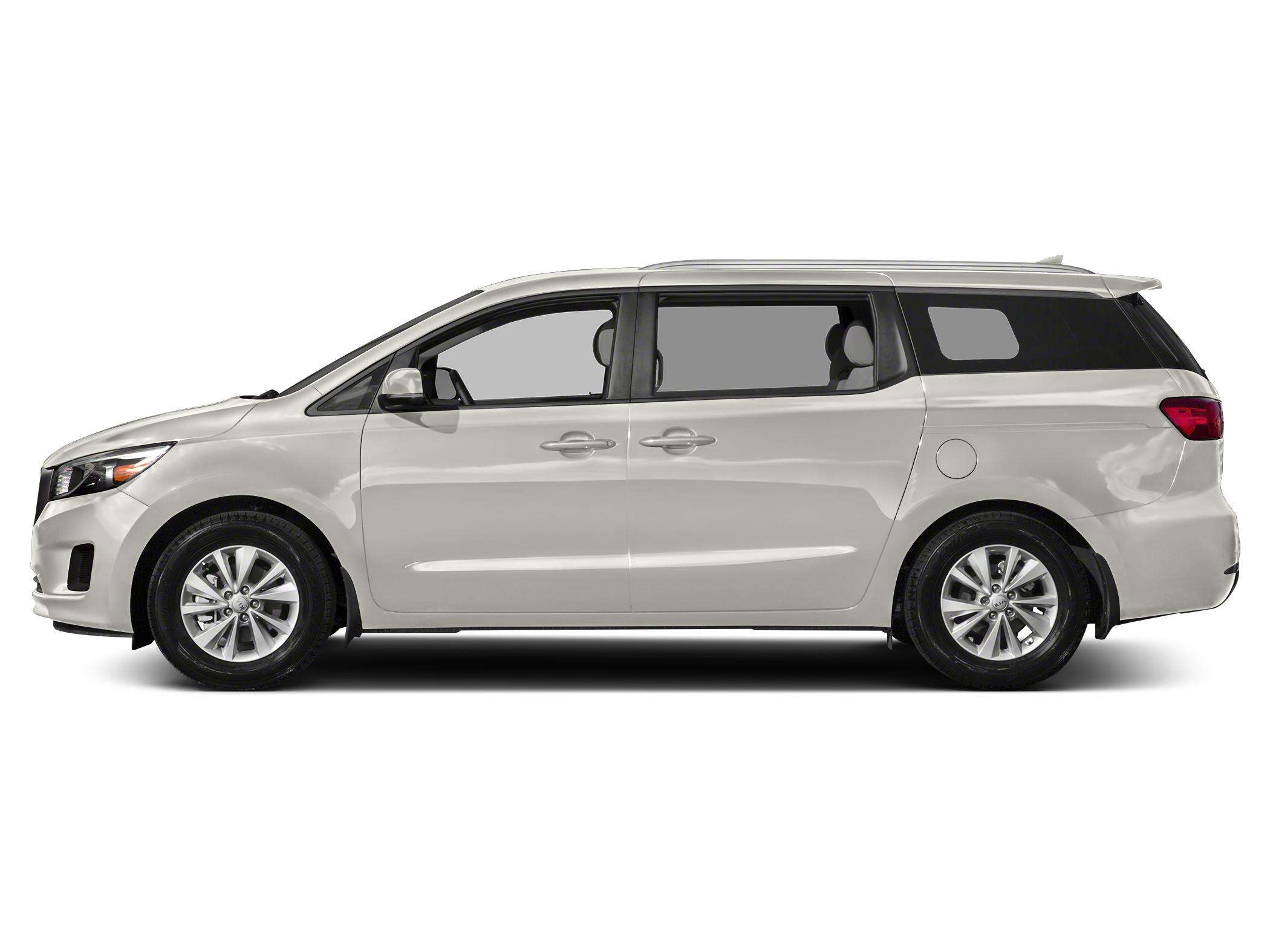 2017 Kia Sedona