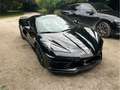 Corvette C8 Stingray 3LT Cabriolet Schwarz - thumbnail 7