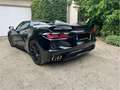 Corvette C8 Stingray 3LT Cabriolet Schwarz - thumbnail 2