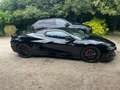 Corvette C8 Stingray 3LT Cabriolet Schwarz - thumbnail 6