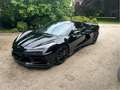 Corvette C8 Stingray 3LT Cabriolet Schwarz - thumbnail 1
