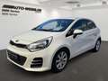 Kia Rio Dream Team 1.4 Klimaautom SHZ LenkradHZG Tel.-Vorb Bianco - thumbnail 1