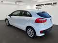 Kia Rio Dream Team 1.4 Klimaautom SHZ LenkradHZG Tel.-Vorb Bianco - thumbnail 7