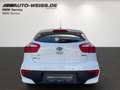 Kia Rio Dream Team 1.4 Klimaautom SHZ LenkradHZG Tel.-Vorb Bianco - thumbnail 6