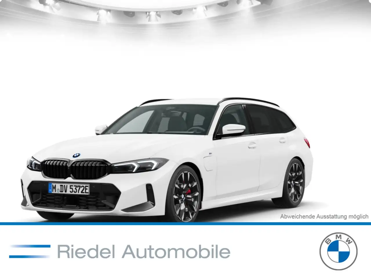 BMW 330