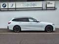 BMW 330 e Touring Automatic Navi Tempom.aktiv Bluetooth PD Weiß - thumbnail 2