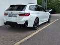 BMW 330 e Touring Automatic Navi Tempom.aktiv Bluetooth PD Weiß - thumbnail 4