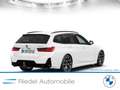 BMW 330 e Touring Automatic Navi Tempom.aktiv Bluetooth PD Weiß - thumbnail 2