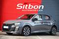 Peugeot 208 1.2i PureTech 100 Active SELLENIUM %2B RADAR ARR %2B CARPLAY Gris - thumbnail 1