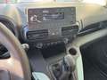 Citroen Berlingo BlueHDi 100 Stop&Start autocarro N1 prezzo + iva Grigio - thumbnail 15