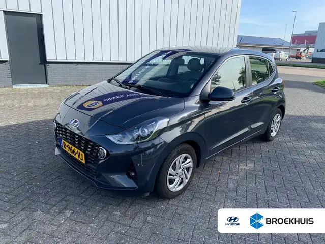 Hyundai i10 1.0 Premium l Camera l Automatische Airco l Parkee