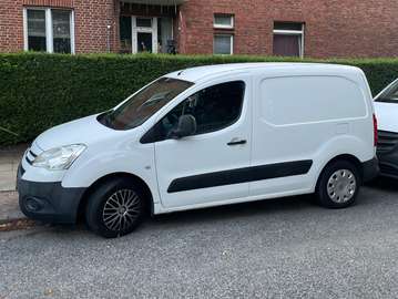 Berlingo 600 1.9 D TOP