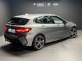 BMW 118 118iA 136ch M Sport DKG7 Gris - thumbnail 2