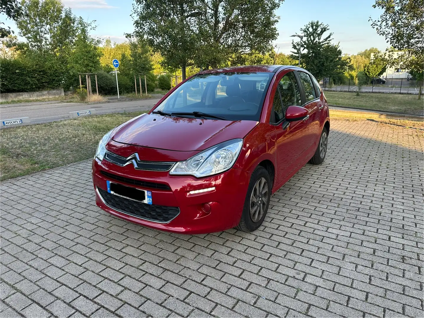 Citroen C3 HDi 70 Collection - 2