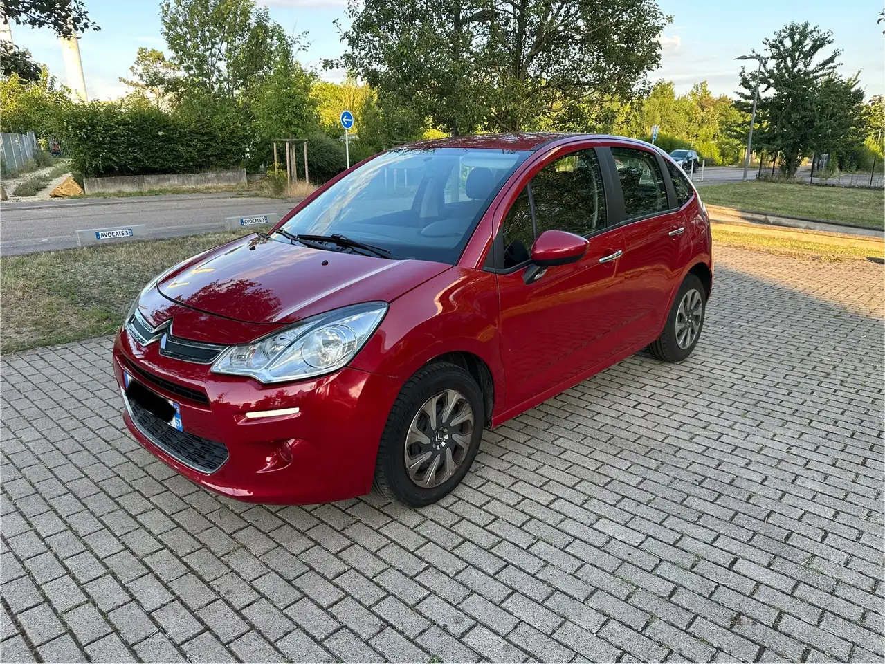 Citroen C3 HDi 70 Collection