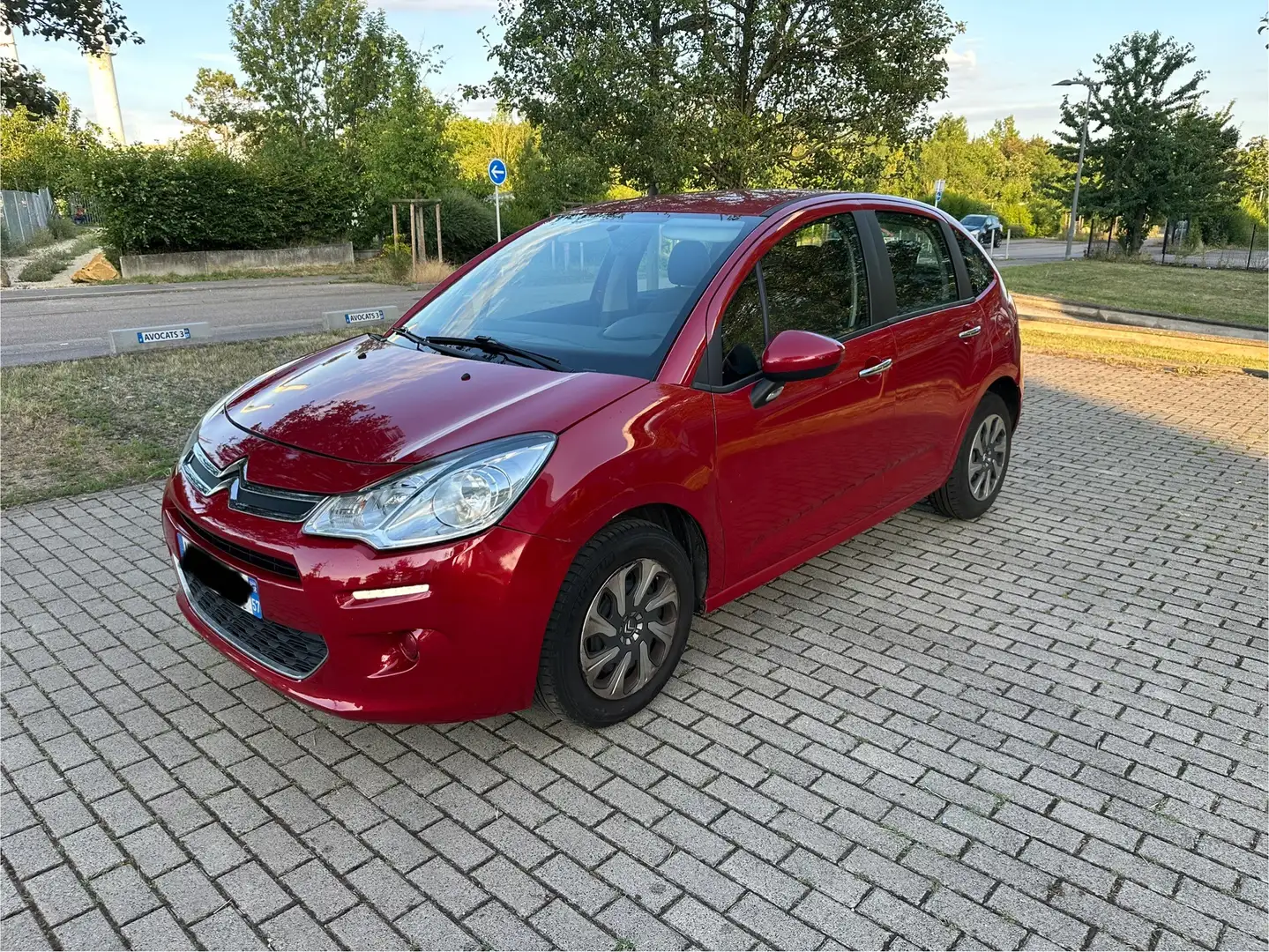 Citroen C3 HDi 70 Collection - 1