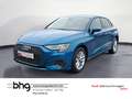 Audi A3 30 TFSI S-tronic ACC Navi Parkassis Blau - thumbnail 1