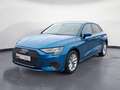 Audi A3 30 TFSI S-tronic ACC Navi Parkassis Blau - thumbnail 2
