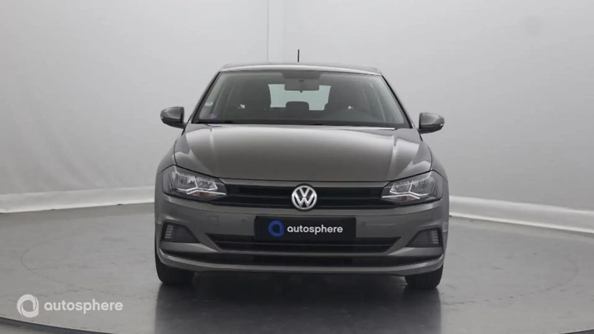 Volkswagen Polo 1.0 80ch Edition Euro6dT - 2