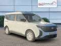 Ford Tourneo Courier *NAVI*KAMERA*KLIMA* Blanc - thumbnail 1