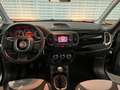 Fiat 500L 500L 2012 1.3 mjt Lounge 85cv Noir - thumbnail 9