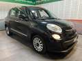 Fiat 500L 500L 2012 1.3 mjt Lounge 85cv Noir - thumbnail 2