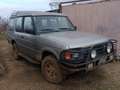 Land Rover Discovery 3p 2.5 td Grijs - thumbnail 1