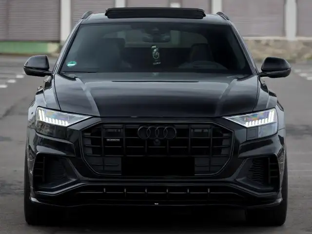 Audi Q8 Q8 55 TFSIe quattro
