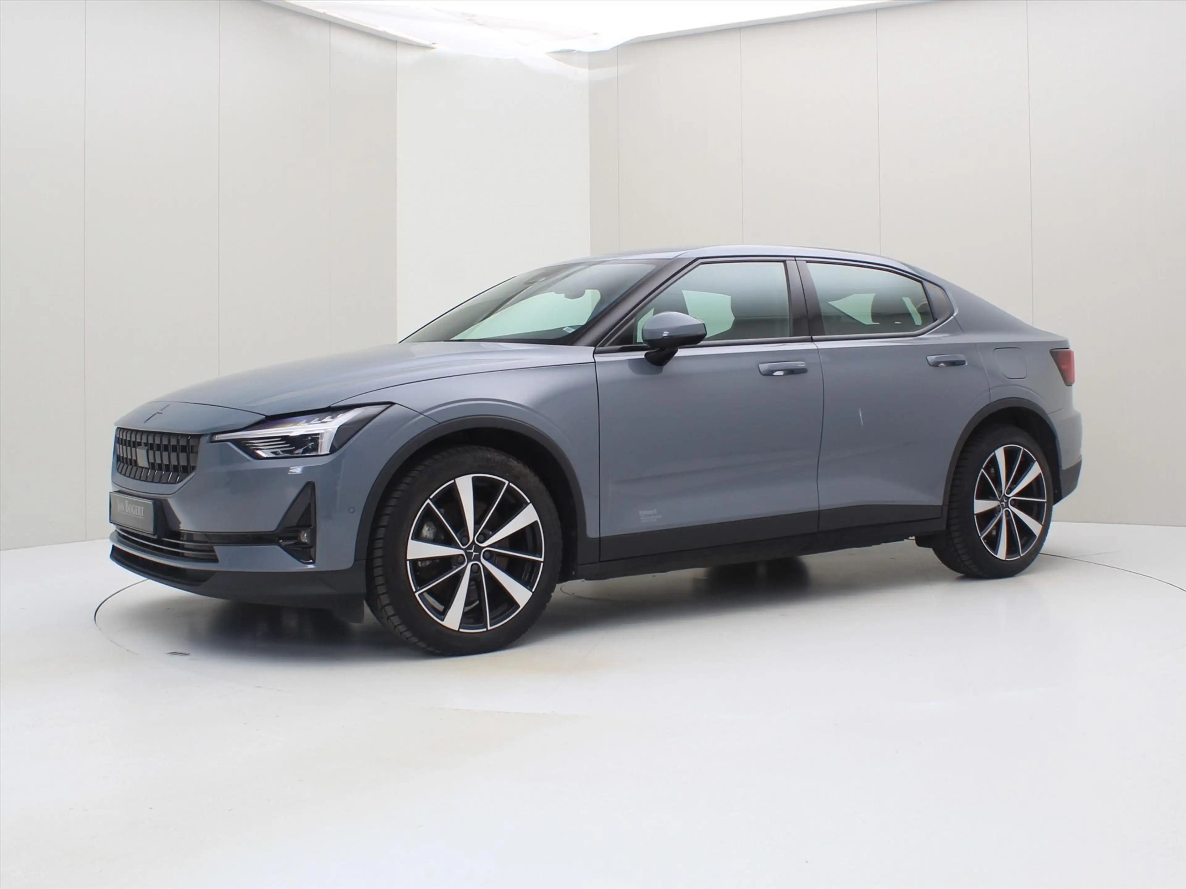 Polestar 2 Long Range Single Motor 231PK 93% SoH [ PILOT PACK — photo 8
