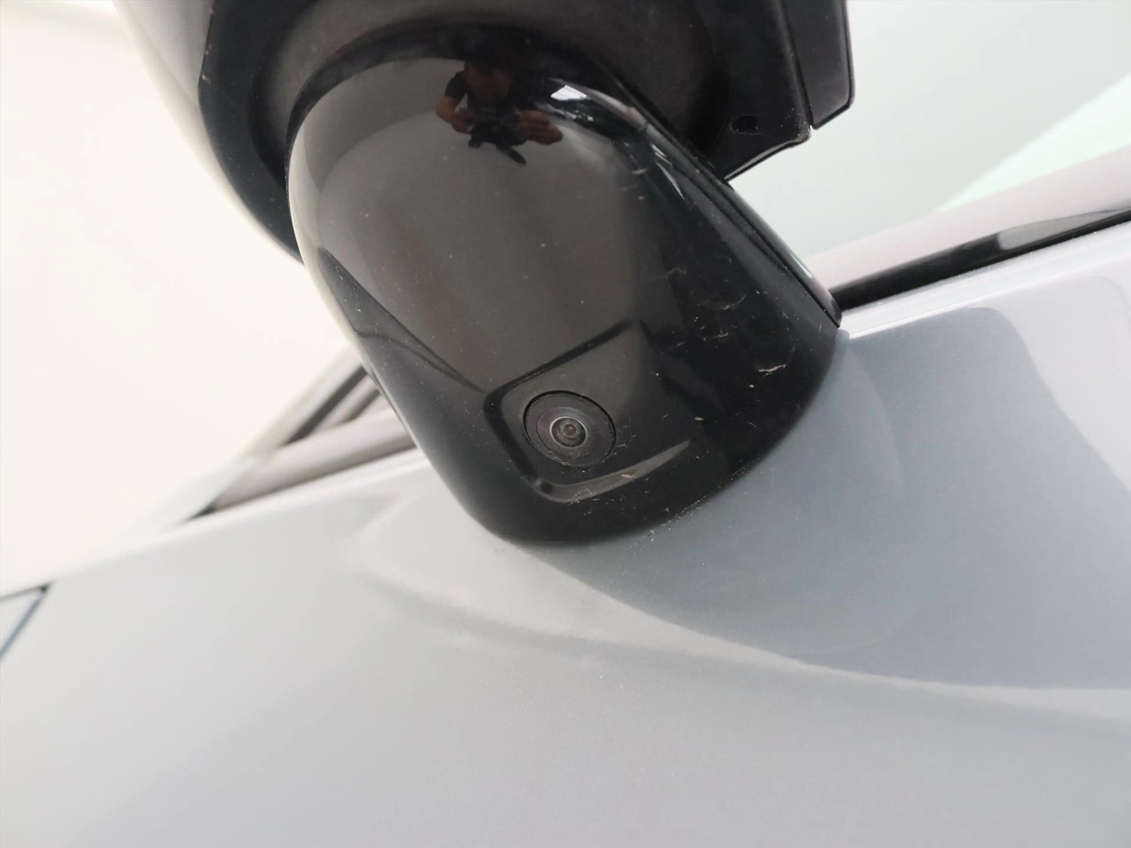 Polestar 2 Long Range Single Motor 231PK 93% SoH [ PILOT PACK — photo 46