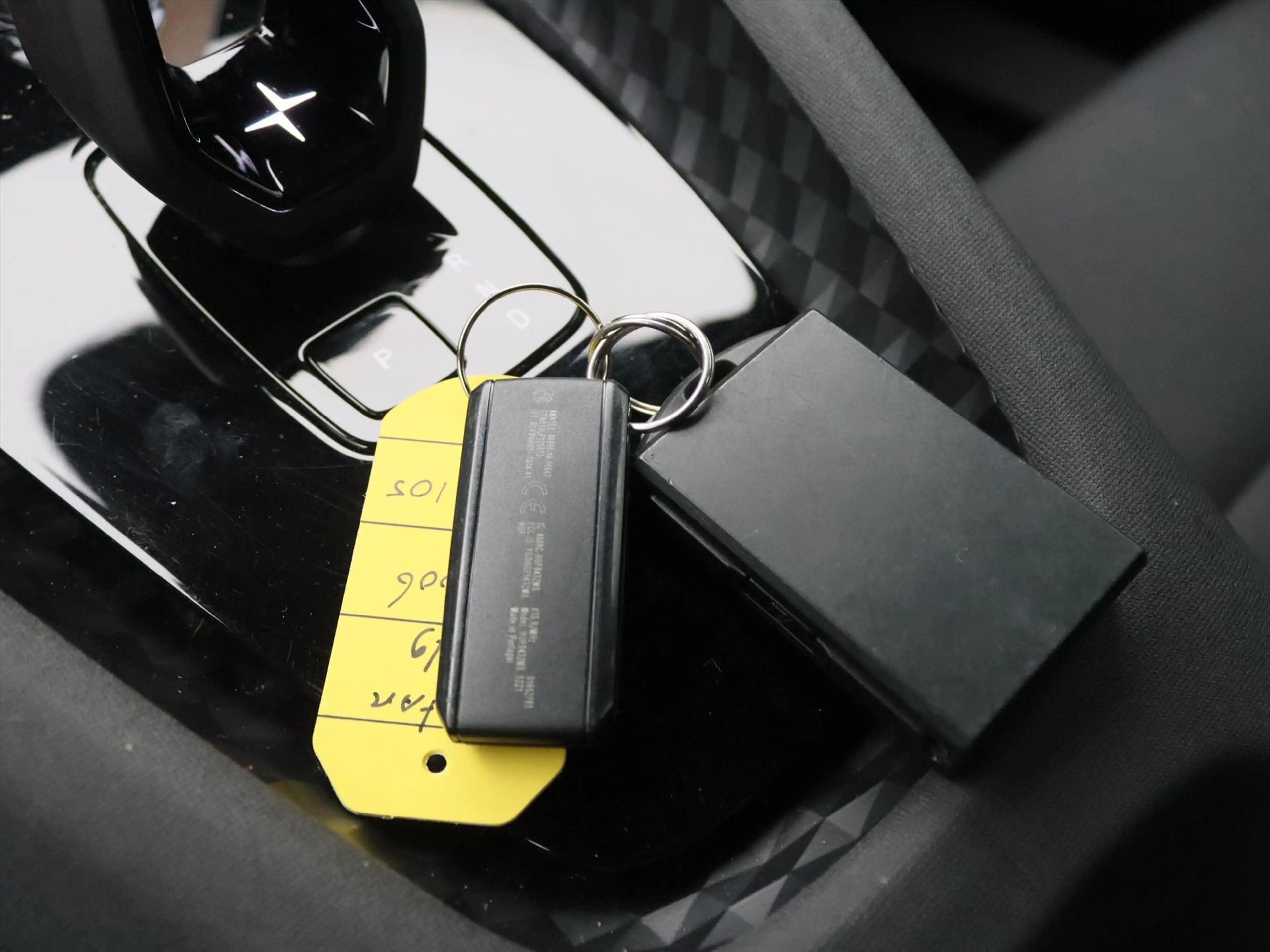 Polestar 2 Long Range Single Motor 231PK 93% SoH [ PILOT PACK — photo 39