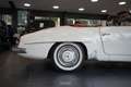 Mercedes-Benz 190 SL Bianco - thumbnail 3