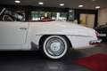 Mercedes-Benz 190 SL Beyaz - thumbnail 8