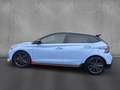 Hyundai i20 i20 1.6 t-gdi N Performance Techno Pack Bleu - thumbnail 11