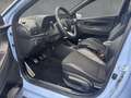 Hyundai i20 i20 1.6 t-gdi N Performance Techno Pack Bleu - thumbnail 1
