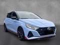 Hyundai i20 i20 1.6 t-gdi N Performance Techno Pack Bleu - thumbnail 9