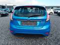 Ford Fiesta 1.6 TDCi Titanium S/S (Marchand ou Export) Bleu - thumbnail 6