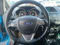 Ford Fiesta 1.6 TDCi Titanium S/S (Marchand ou Export) Bleu - thumbnail 13