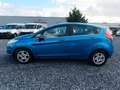 Ford Fiesta 1.6 TDCi Titanium S/S (Marchand ou Export) Bleu - thumbnail 8