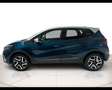 Renault Captur 1.5 dCi 110cv Bose Kék - thumbnail 2