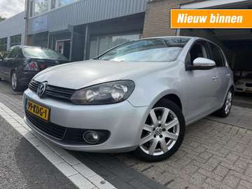1.6 Trendline 5drs CLIMA NAVI LMV RIJDT GOED NAP A